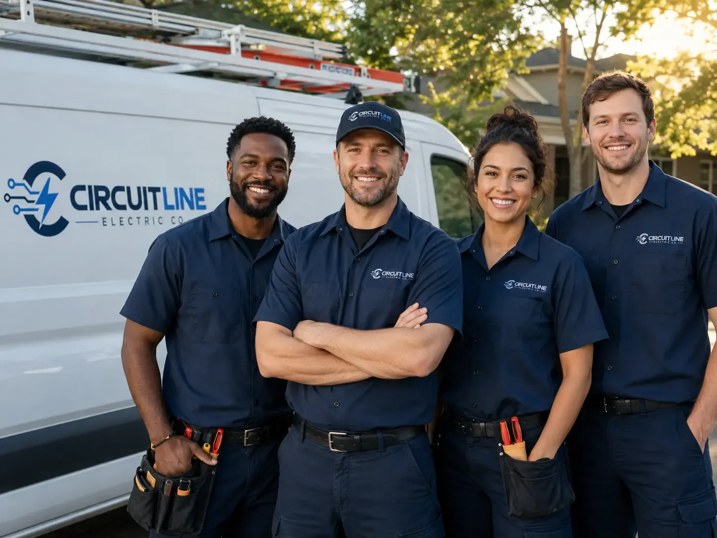 Whole Home Rewiring company in Mount Lemmon, AZ