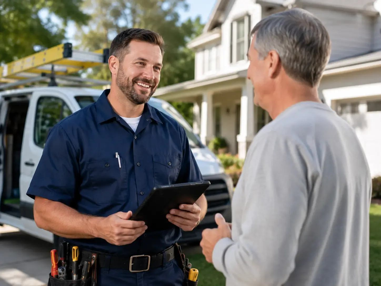Whole Home Rewiring Mount Lemmon, AZ FAQs