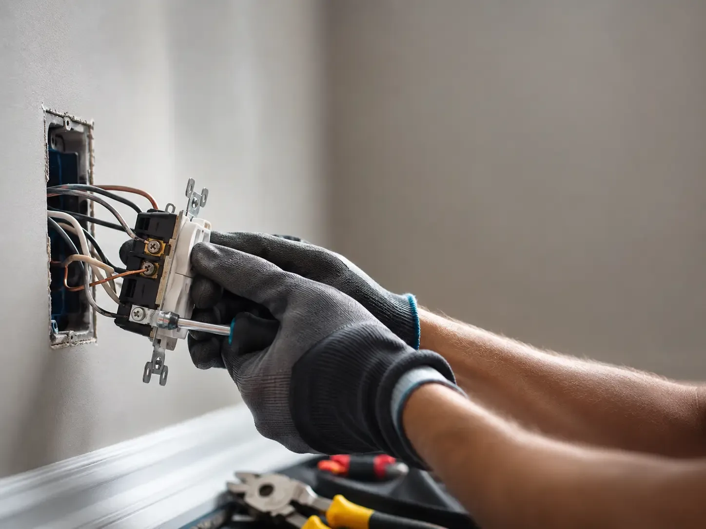 Why choose Whole Home Rewiring in Mount Lemmon, AZ